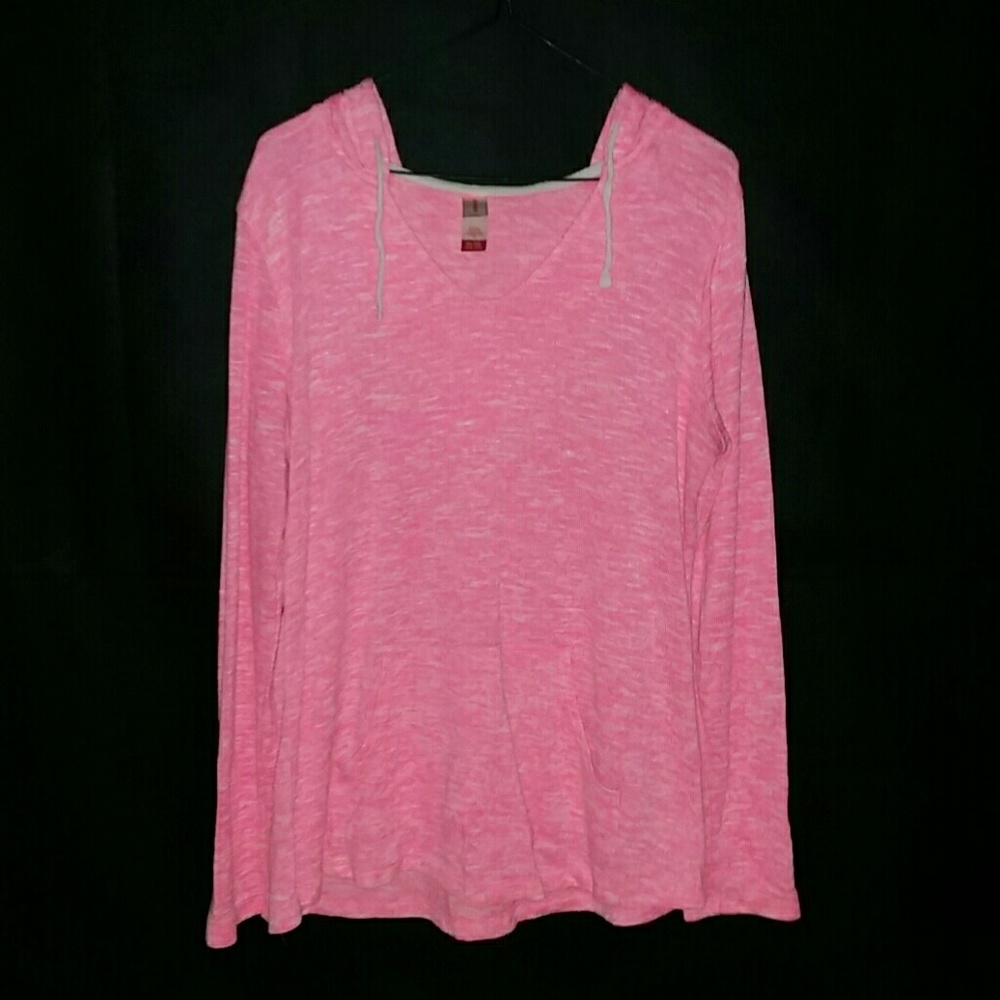 Ladies Hoodie